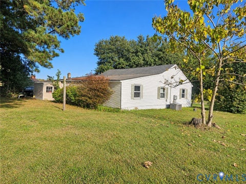 Tiny photo for 15022 George Wash Memorial Highway, Saluda, VA 23149 (MLS # 2628136)