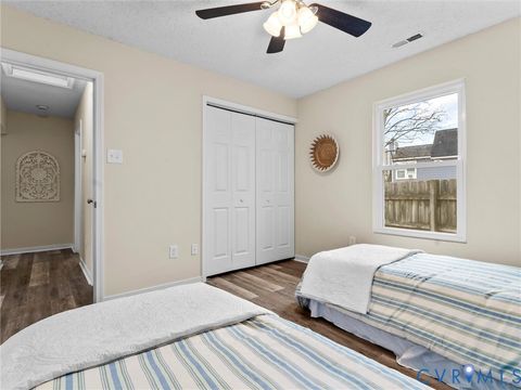 Tiny photo for 7103 Senn Way, Mechanicsville, VA 23111 (MLS # 2533448)