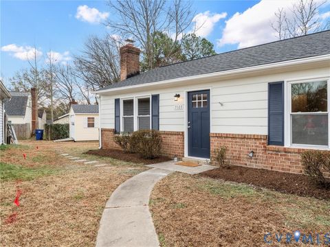 Tiny photo for 7103 Senn Way, Mechanicsville, VA 23111 (MLS # 2533448)
