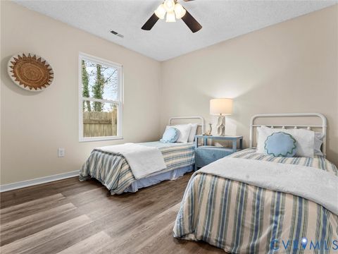 Tiny photo for 7103 Senn Way, Mechanicsville, VA 23111 (MLS # 2533448)