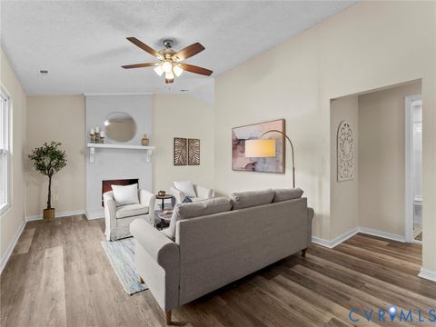 Tiny photo for 7103 Senn Way, Mechanicsville, VA 23111 (MLS # 2533448)