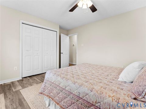 Tiny photo for 7103 Senn Way, Mechanicsville, VA 23111 (MLS # 2533448)