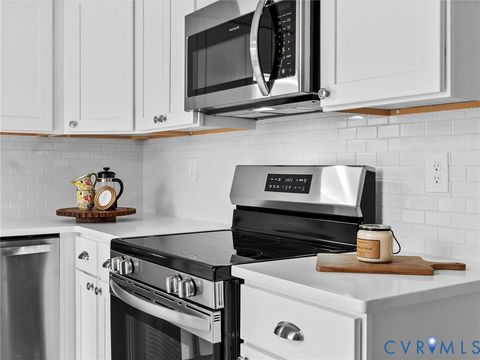 Tiny photo for 7103 Senn Way, Mechanicsville, VA 23111 (MLS # 2533448)