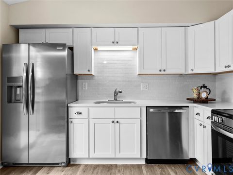 Tiny photo for 7103 Senn Way, Mechanicsville, VA 23111 (MLS # 2533448)