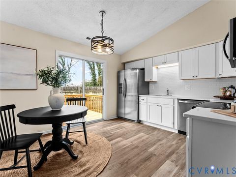 Tiny photo for 7103 Senn Way, Mechanicsville, VA 23111 (MLS # 2533448)