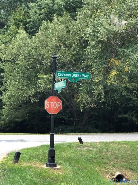 Tiny photo for 13418 Pungo Terrace, Chesterfield, VA 23838 (MLS # 2528066)
