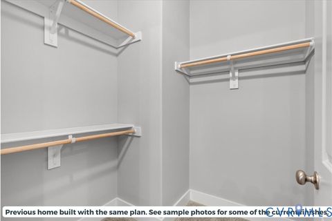 Tiny photo for 303 Deuprees Store Road, Drakes Branch, VA 23937 (MLS # 2602507)