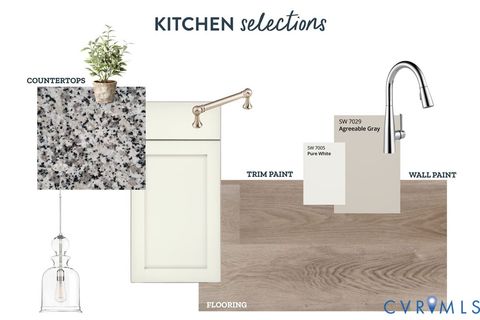 Tiny photo for 303 Deuprees Store Road, Drakes Branch, VA 23937 (MLS # 2602507)