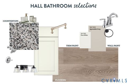 Tiny photo for 303 Deuprees Store Road, Drakes Branch, VA 23937 (MLS # 2602507)