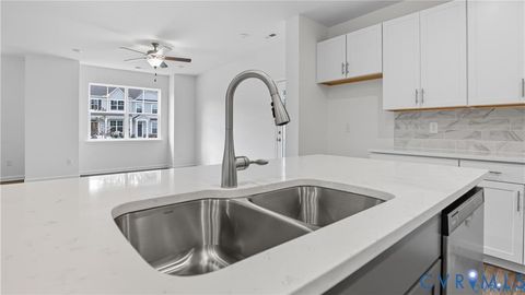 Tiny photo for 8322 Scott Place, Henrico, VA 23227 (MLS # 2532902)