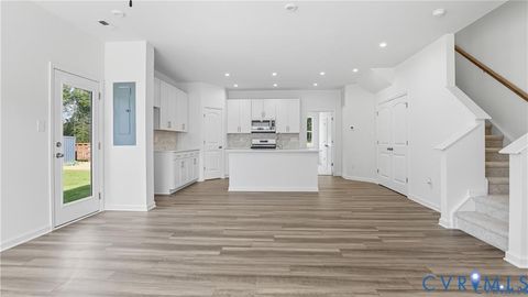 Tiny photo for 8322 Scott Place, Henrico, VA 23227 (MLS # 2532902)