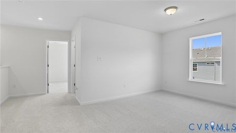 Tiny photo for 8322 Scott Place, Henrico, VA 23227 (MLS # 2532902)