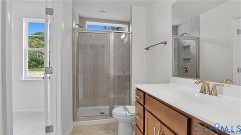 Tiny photo for 8322 Scott Place, Henrico, VA 23227 (MLS # 2532902)