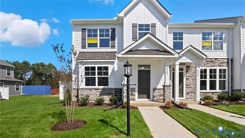 Tiny photo for 8322 Scott Place, Henrico, VA 23227 (MLS # 2532902)