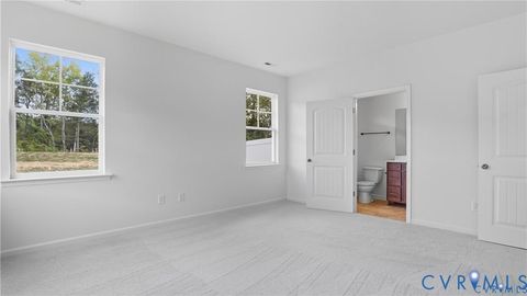 Tiny photo for 8322 Scott Place, Henrico, VA 23227 (MLS # 2532902)