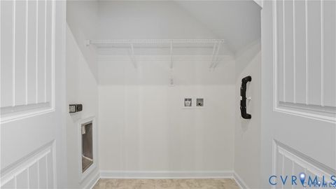 Tiny photo for 8322 Scott Place, Henrico, VA 23227 (MLS # 2532902)