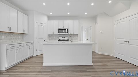 Tiny photo for 8322 Scott Place, Henrico, VA 23227 (MLS # 2532902)