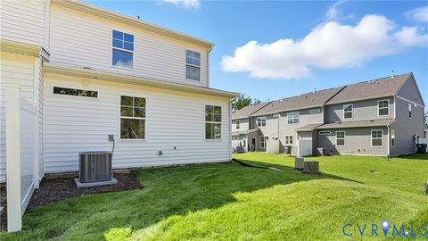 Tiny photo for 8322 Scott Place, Henrico, VA 23227 (MLS # 2532902)