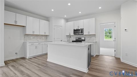 Tiny photo for 8322 Scott Place, Henrico, VA 23227 (MLS # 2532902)