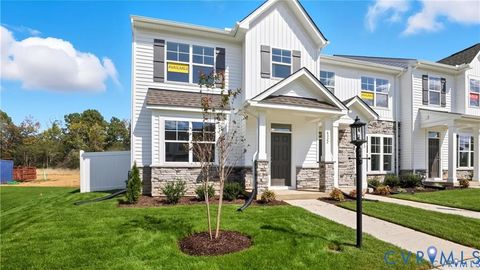 Photo of 8322 Scott Place, Henrico, VA 23227 (MLS # 2532902)