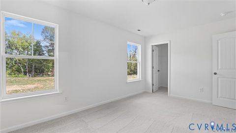 Tiny photo for 8322 Scott Place, Henrico, VA 23227 (MLS # 2532902)