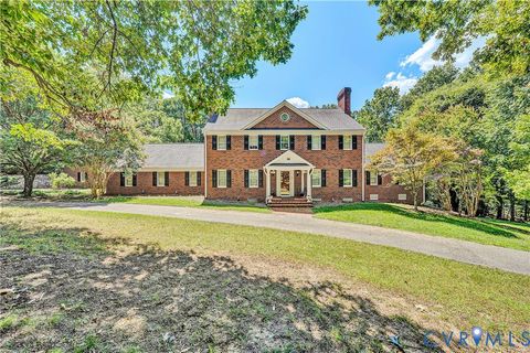 77 Gloucester Court Troutville VA 24175