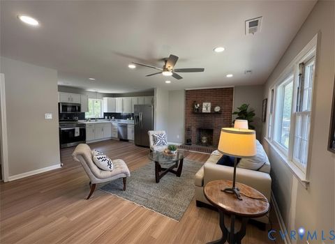 Photo of 6319 Windcroft Road, Richmond, VA 23225 (MLS # 2609701)