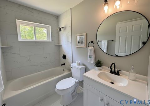 Tiny photo for 6319 Windcroft Road, Richmond, VA 23225 (MLS # 2609701)