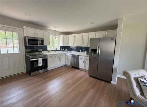 Tiny photo for 6319 Windcroft Road, Richmond, VA 23225 (MLS # 2609701)