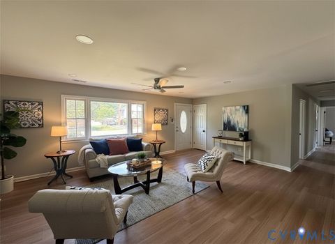 Tiny photo for 6319 Windcroft Road, Richmond, VA 23225 (MLS # 2609701)