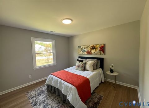 Tiny photo for 6319 Windcroft Road, Richmond, VA 23225 (MLS # 2609701)