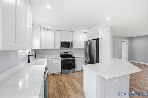 Tiny photo for 7839 King William Road, King William, VA 23009 (MLS # 2612388)