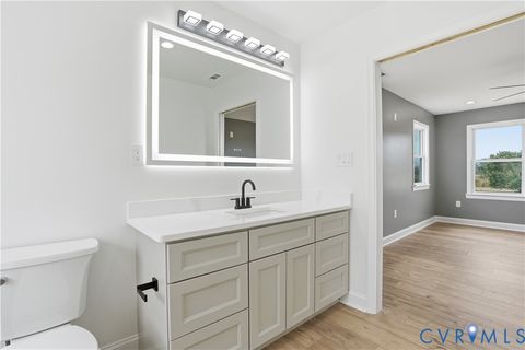 Tiny photo for 7839 King William Road, King William, VA 23009 (MLS # 2612388)