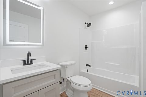 Tiny photo for 7839 King William Road, King William, VA 23009 (MLS # 2612388)