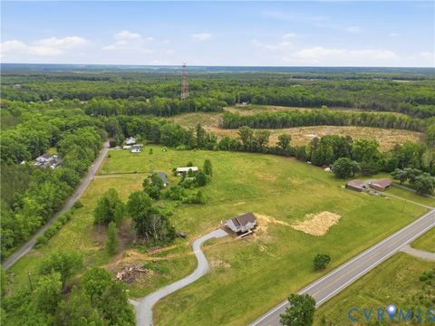 Tiny photo for 7839 King William Road, King William, VA 23009 (MLS # 2612388)