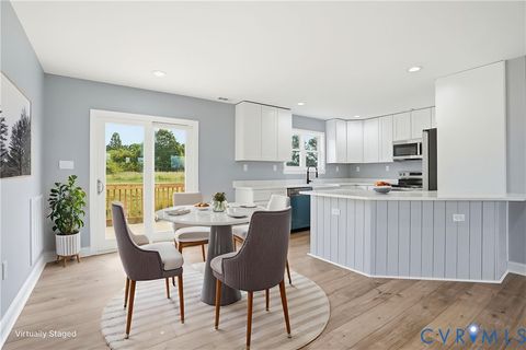 Tiny photo for 7839 King William Road, King William, VA 23009 (MLS # 2612388)