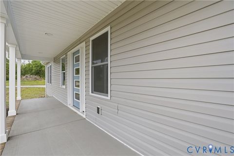 Tiny photo for 7839 King William Road, King William, VA 23009 (MLS # 2612388)