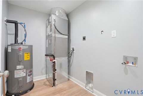 Tiny photo for 7839 King William Road, King William, VA 23009 (MLS # 2612388)