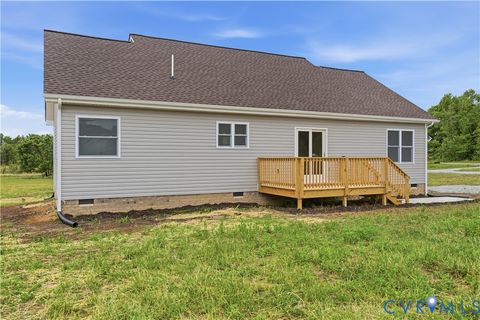 Tiny photo for 7839 King William Road, King William, VA 23009 (MLS # 2612388)