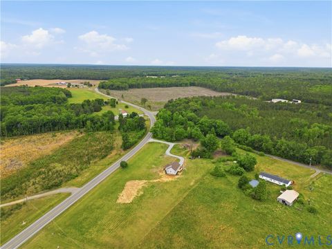Tiny photo for 7839 King William Road, King William, VA 23009 (MLS # 2612388)
