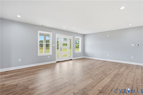 Tiny photo for 7839 King William Road, King William, VA 23009 (MLS # 2612388)