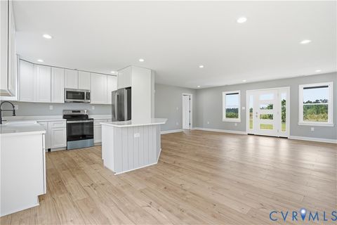 Tiny photo for 7839 King William Road, King William, VA 23009 (MLS # 2612388)