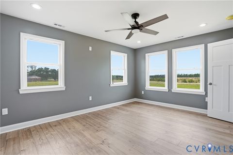 Tiny photo for 7839 King William Road, King William, VA 23009 (MLS # 2612388)