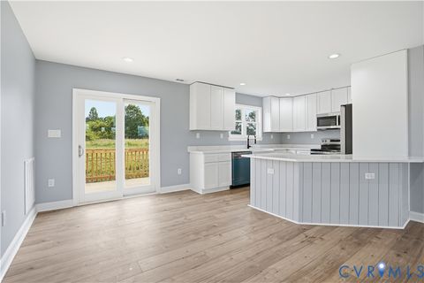 Tiny photo for 7839 King William Road, King William, VA 23009 (MLS # 2612388)