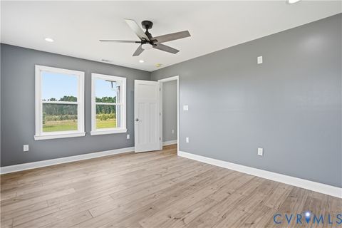 Tiny photo for 7839 King William Road, King William, VA 23009 (MLS # 2612388)