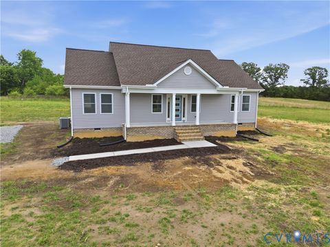 Tiny photo for 7839 King William Road, King William, VA 23009 (MLS # 2612388)
