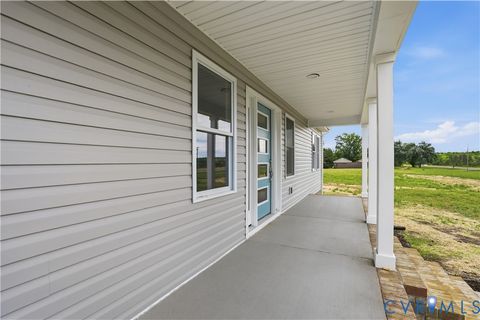 Tiny photo for 7839 King William Road, King William, VA 23009 (MLS # 2612388)