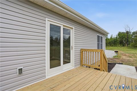 Tiny photo for 7839 King William Road, King William, VA 23009 (MLS # 2612388)
