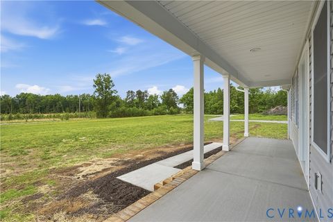 Tiny photo for 7839 King William Road, King William, VA 23009 (MLS # 2612388)