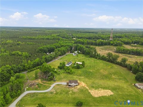 Tiny photo for 7839 King William Road, King William, VA 23009 (MLS # 2612388)